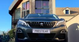 Peugeot 3008 1.2PURETECH 130 ACTIVE BUSINESS EAT8