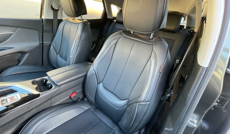 Peugeot 3008 1.2PURETECH 130 ACTIVE BUSINESS EAT8 complet