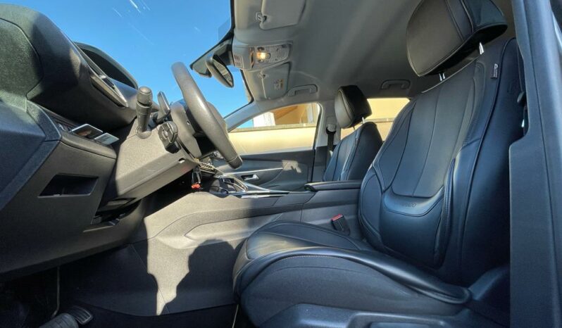 Peugeot 3008 1.2PURETECH 130 ACTIVE BUSINESS EAT8 complet