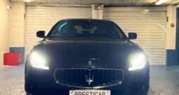 Maserati Quattroporte S Q4 VI 3.0 V6 AUTO