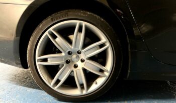 Maserati Quattroporte S Q4 VI 3.0 V6 AUTO complet