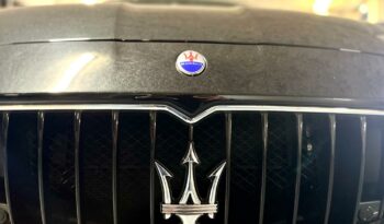 Maserati Quattroporte S Q4 VI 3.0 V6 AUTO complet