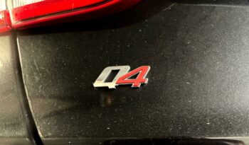 Maserati Quattroporte S Q4 VI 3.0 V6 AUTO complet
