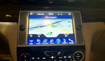Maserati Quattroporte S Q4 VI 3.0 V6 AUTO complet