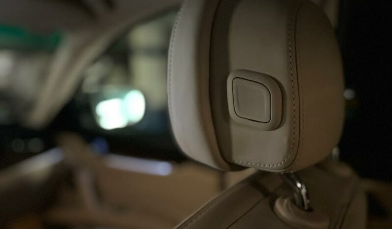 Maserati Quattroporte S Q4 VI 3.0 V6 AUTO complet