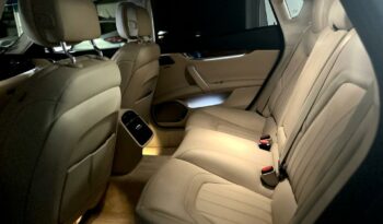 Maserati Quattroporte S Q4 VI 3.0 V6 AUTO complet