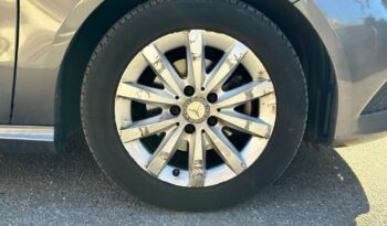 Mercedes Classe A III 180 CDI INTUITION complet