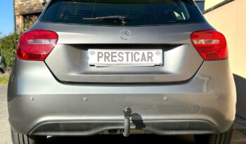 Mercedes Classe A III 180 CDI INTUITION complet