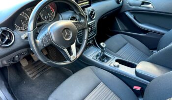 Mercedes Classe A III 180 CDI INTUITION complet