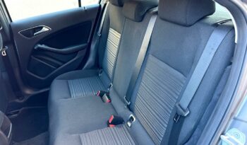 Mercedes Classe A III 180 CDI INTUITION complet