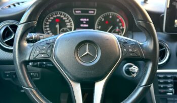 Mercedes Classe A III 180 CDI INTUITION complet