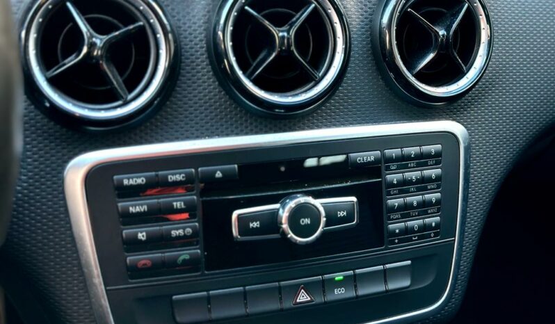 Mercedes Classe A III 180 CDI INTUITION complet