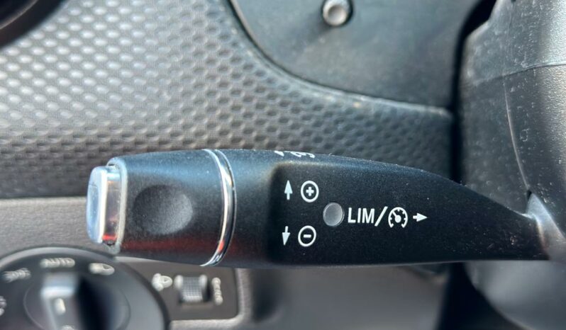 Mercedes Classe A III 180 CDI INTUITION complet