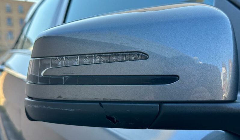 Mercedes Classe A III 180 CDI INTUITION complet