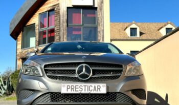 Mercedes Classe A III 180 CDI INTUITION complet