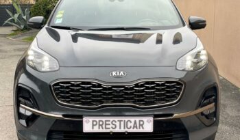 Kia Sportage IV(2)1.6 CRDI 136 GT LINE PREMIUM 2WD complet