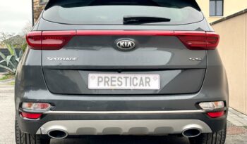 Kia Sportage IV(2)1.6 CRDI 136 GT LINE PREMIUM 2WD complet