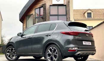 Kia Sportage IV(2)1.6 CRDI 136 GT LINE PREMIUM 2WD complet