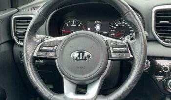 Kia Sportage IV(2)1.6 CRDI 136 GT LINE PREMIUM 2WD complet