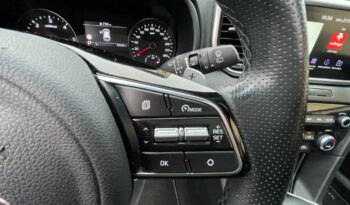 Kia Sportage IV(2)1.6 CRDI 136 GT LINE PREMIUM 2WD complet