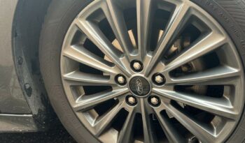 Ford Focus III (2) 1.0 ECOBOOST 125 S&S ST LINE 5P complet