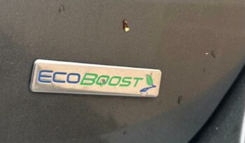 Ford Focus III (2) 1.0 ECOBOOST 125 S&S ST LINE 5P complet