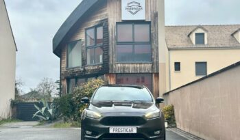 Ford Focus III (2) 1.0 ECOBOOST 125 S&S ST LINE 5P complet