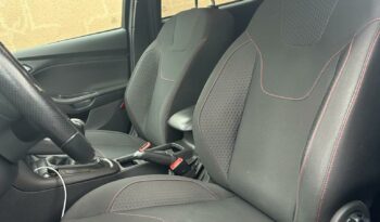 Ford Focus III (2) 1.0 ECOBOOST 125 S&S ST LINE 5P complet
