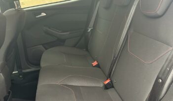 Ford Focus III (2) 1.0 ECOBOOST 125 S&S ST LINE 5P complet