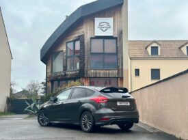 Ford Focus III (2) 1.0 ECOBOOST 125 S&S ST LINE 5P