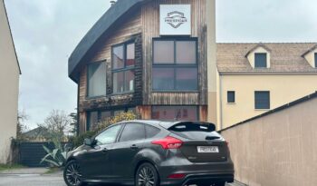 Ford Focus III (2) 1.0 ECOBOOST 125 S&S ST LINE 5P complet