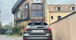 Ford Focus III (2) 1.0 ECOBOOST 125 S&S ST LINE 5P