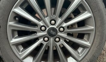 Ford Focus III (2) 1.0 ECOBOOST 125 S&S ST LINE 5P complet