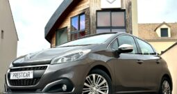 Peugeot 208 (2) 1.2 PURETECH 110 S&S ALLURE 5P
