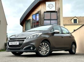 Peugeot 208 (2) 1.2 PURETECH 110 S&S ALLURE 5P