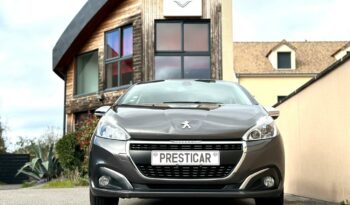 Peugeot 208 (2) 1.2 PURETECH 110 S&S ALLURE 5P complet