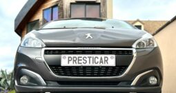 Peugeot 208 (2) 1.2 PURETECH 110 S&S ALLURE 5P