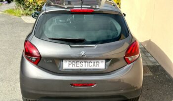 Peugeot 208 (2) 1.2 PURETECH 110 S&S ALLURE 5P complet