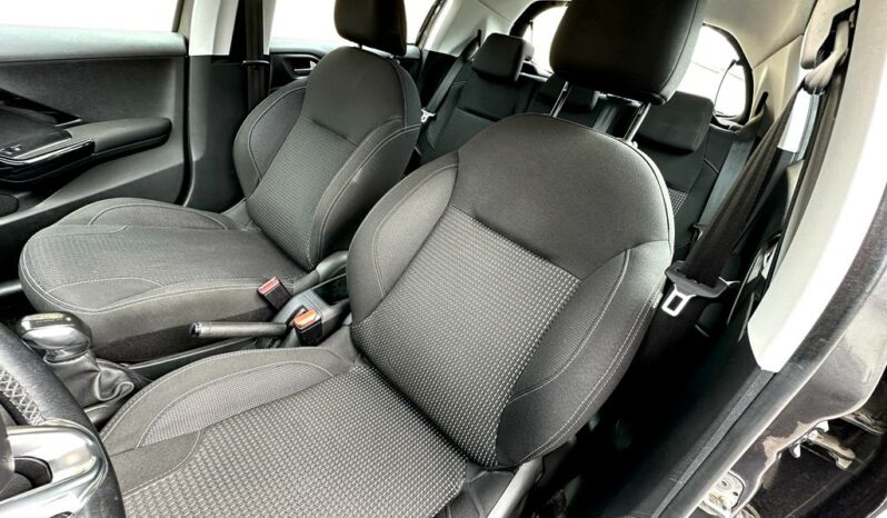 Peugeot 208 (2) 1.2 PURETECH 110 S&S ALLURE 5P complet
