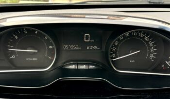 Peugeot 208 (2) 1.2 PURETECH 110 S&S ALLURE 5P complet