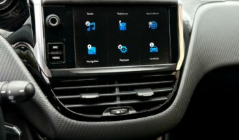 Peugeot 208 (2) 1.2 PURETECH 110 S&S ALLURE 5P complet