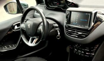 Peugeot 208 (2) 1.2 PURETECH 110 S&S ALLURE 5P complet