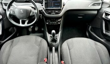 Peugeot 208 (2) 1.2 PURETECH 110 S&S ALLURE 5P complet