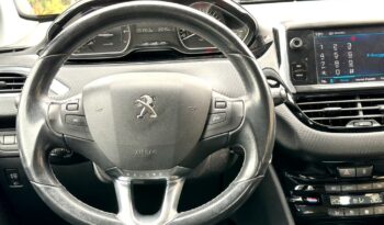 Peugeot 208 (2) 1.2 PURETECH 110 S&S ALLURE 5P complet