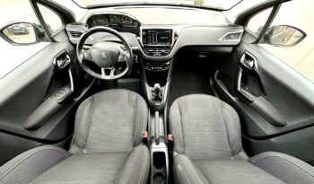 Peugeot 208 (2) 1.2 PURETECH 110 S&S ALLURE 5P complet