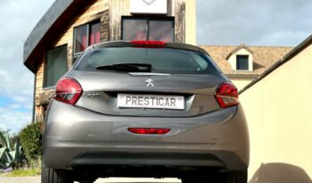Peugeot 208 (2) 1.2 PURETECH 110 S&S ALLURE 5P complet