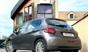Peugeot 208 (2) 1.2 PURETECH 110 S&S ALLURE 5P complet