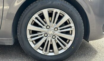 Peugeot 208 (2) 1.2 PURETECH 110 S&S ALLURE 5P complet