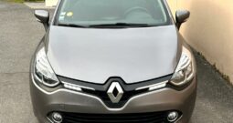Renault Clio IV 1.5 DCI 90 ENERGY BUSINESS EDC
