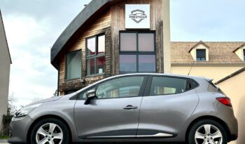 Renault Clio IV 1.5 DCI 90 ENERGY BUSINESS EDC complet